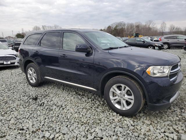 Photo 4 from auction – 2011 DODGE DURANGO EX with VIN 1D4RD2GG9BC615872