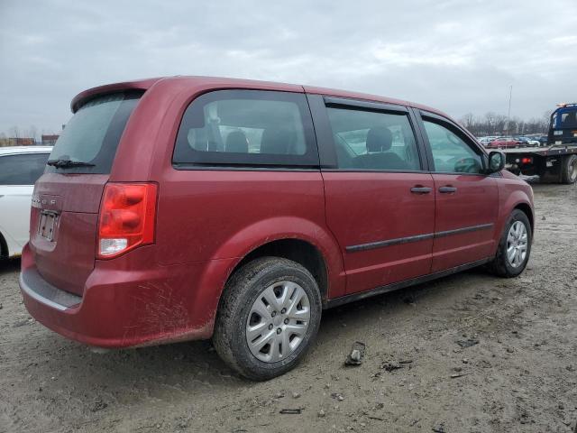 Photo 3 from auction – 2015 DODGE GRAND CARA with VIN 2C4RDGBG8FR616199