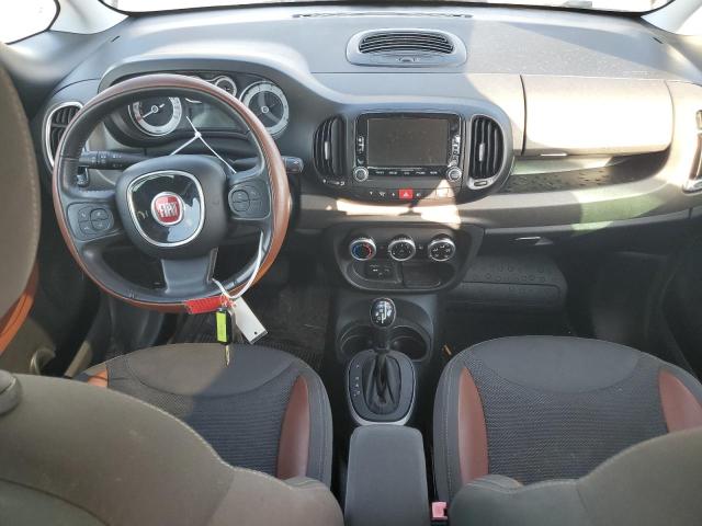 Photo 8 from auction – 2014 FIAT 500L TREKK with VIN ZFBCFADH6EZ017389