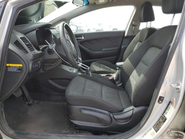 Photo 7 from auction – 2014 KIA FORTE LX with VIN KNAFK4A65E5186494