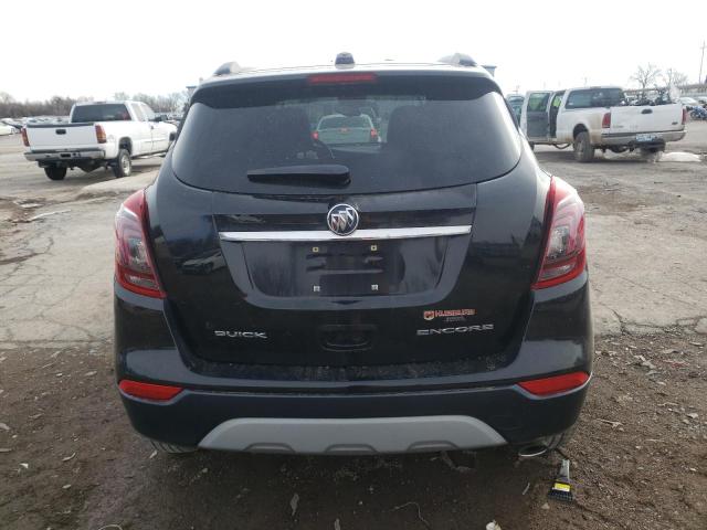 Photo 6 from auction – 2018 BUICK ENCORE PRE with VIN KL4CJASB5JB628165