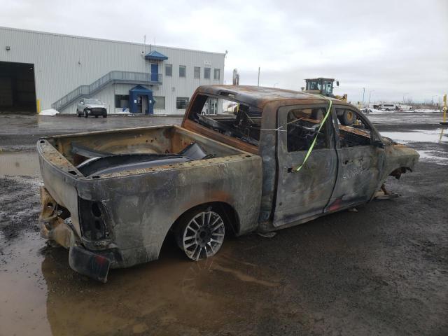 Photo 3 from auction – 2021 RAM 1500 CLASS with VIN 3C6RR7KT0MG712384
