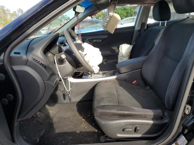 Photo 7 from auction – 2014 NISSAN ALTIMA 2.5 with VIN 1N4AL3AP3EC323687