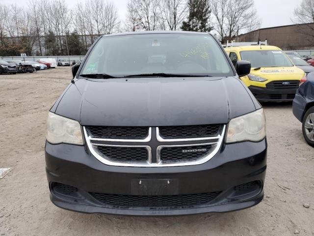 Photo 5 from auction – 2011 DODGE GRAND CARA with VIN 2D4RN3DG2BR626565