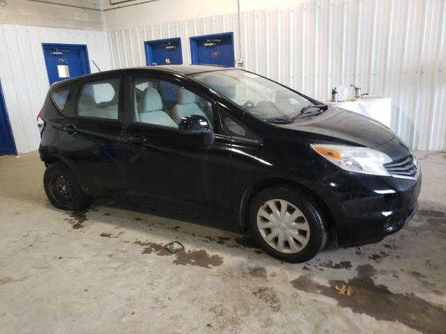 Photo 4 from auction – 2014 NISSAN VERSA NOTE with VIN 3N1CE2CP7EL360074