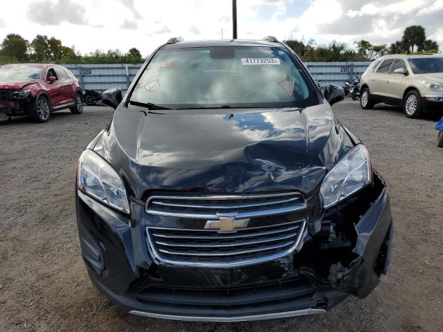 Photo 5 from auction – 2016 CHEVROLET TRAX 1LT with VIN KL7CJLSB1GB689200