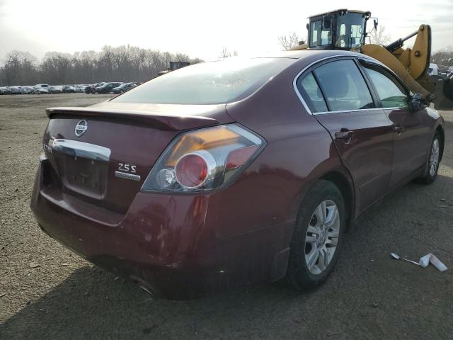 Photo 3 from auction – 2012 NISSAN ALTIMA BAS with VIN 1N4AL2AP5CN432146