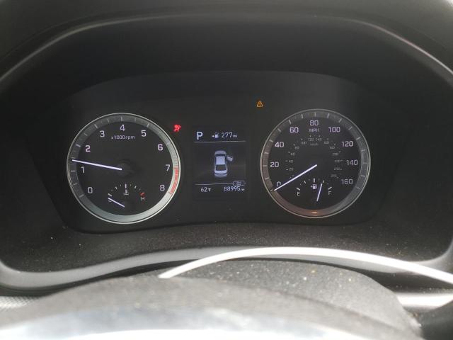 Photo 9 from auction – 2018 HYUNDAI SONATA SE with VIN 5NPE24AF5JH682016