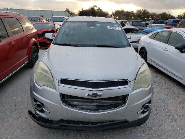 Photo 5 from auction – 2012 CHEVROLET EQUINOX LT with VIN 2GNFLPE56C6317654