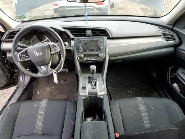 Photo 8 from auction – 2019 HONDA CIVIC LX with VIN 2HGFC2F64KH530819
