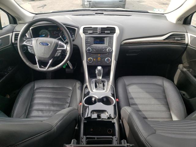 Photo 8 from auction – 2015 FORD FUSION SE with VIN 3FA6P0HD9FR227635