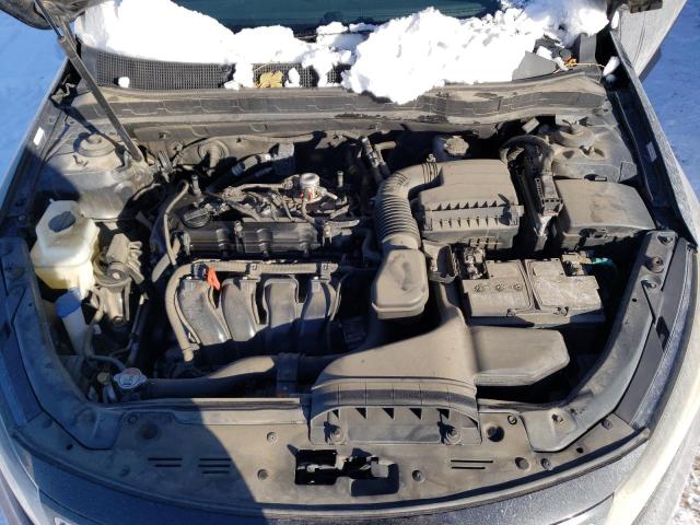 Photo 11 from auction – 2014 KIA OPTIMA LX with VIN 5XXGM4A70EG262287