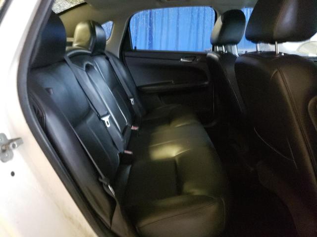 Photo 10 from auction – 2008 CHEVROLET IMPALA LT with VIN 2G1WT55N189206182