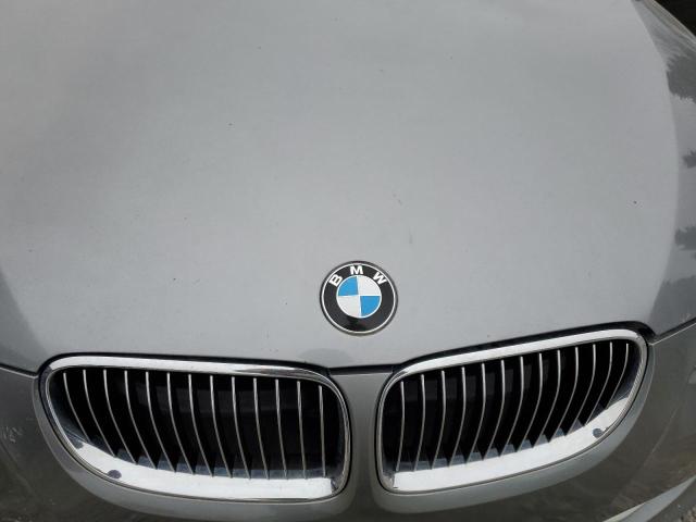 Photo 11 from auction – 2012 BMW 328 XI SUL with VIN WBAKF5C55CE656694