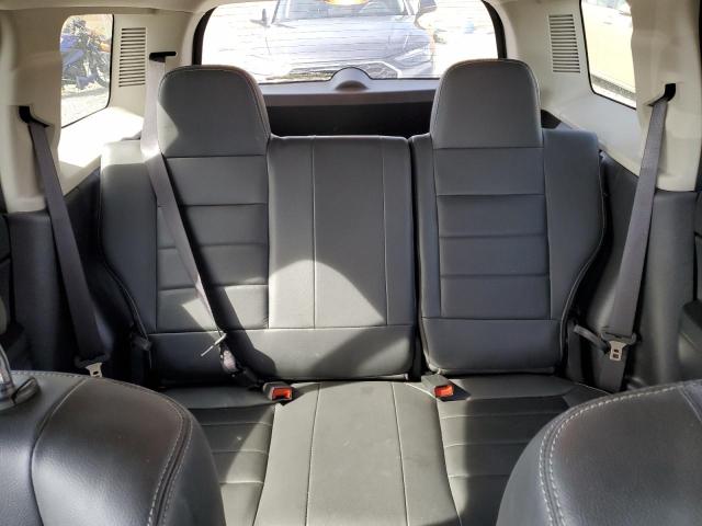 Photo 10 from auction – 2016 JEEP PATRIOT LA with VIN 1C4NJPFA1GD562925