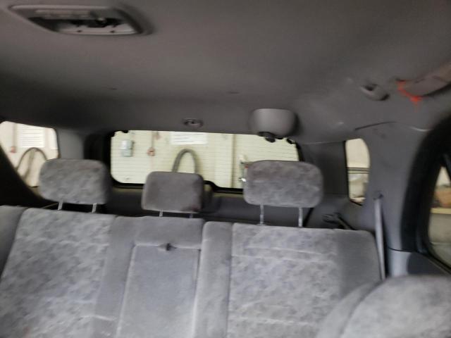 Photo 10 from auction – 2006 KIA SORENTO EX with VIN KNDJC733965538394