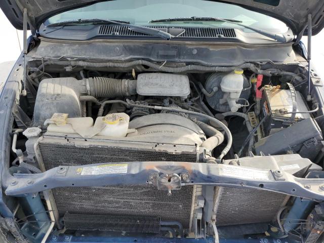 Photo 11 from auction – 2008 DODGE RAM 1500 S with VIN 1D7HA16K58J178111