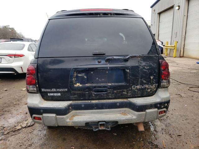 Photo 6 from auction – 2003 CHEVROLET TRAILBLAZE with VIN 1GNET16S436113065