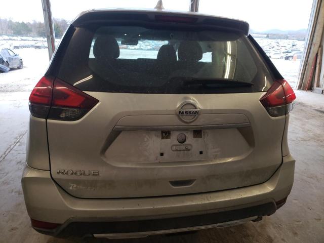 Photo 6 from auction – 2017 NISSAN ROGUE S with VIN KNMAT2MT9HP576216