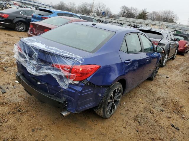 Photo 3 from auction – 2018 TOYOTA COROLLA L with VIN 5YFBURHE8JP806578