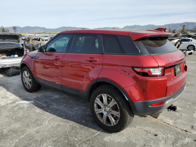 Photo 2 from auction – 2017 LAND ROVER RANGE ROVE with VIN SALVP2BGXHH215057