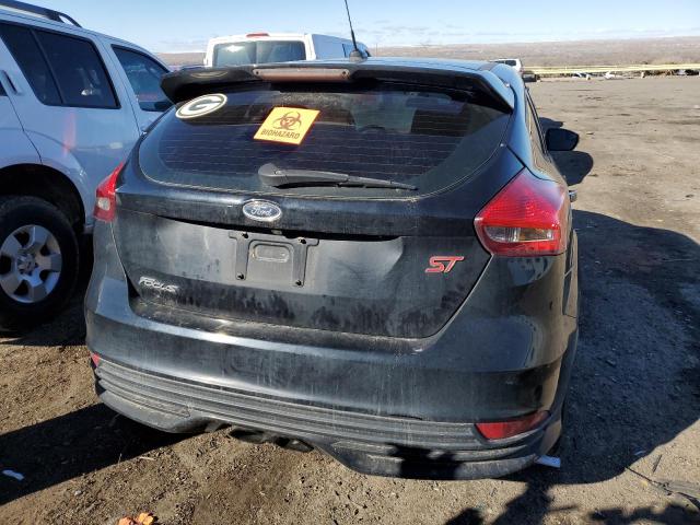 Photo 6 from auction – 2017 FORD FOCUS ST with VIN 1FADP3L91HL308223