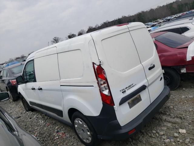 Photo 2 from auction – 2016 FORD TRANSIT CO with VIN NM0LS7E7XG1263507