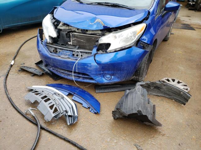 Photo 12 from auction – 2016 NISSAN VERSA NOTE with VIN 3N1CE2CP5GL364417