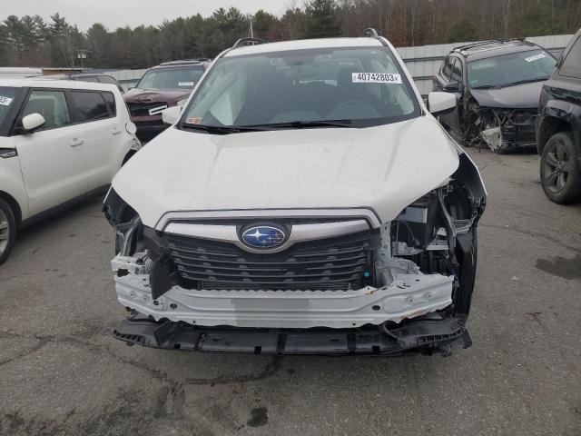 Photo 5 from auction – 2020 SUBARU FORESTER P with VIN JF2SKAJC9LH591647