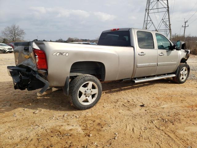 Photo 3 from auction – 2013 CHEVROLET SILVERADO with VIN 1GC1KXCG8DF218917