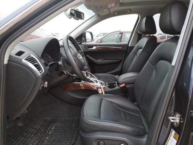 Photo 7 from auction – 2017 AUDI Q5 PREMIUM with VIN WA1L2AFP8HA016416