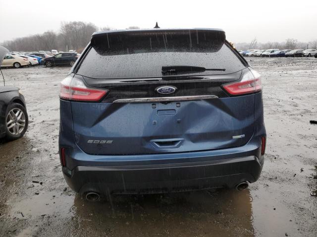 Photo 6 from auction – 2019 FORD EDGE SE with VIN 2FMPK4G92KBB07701