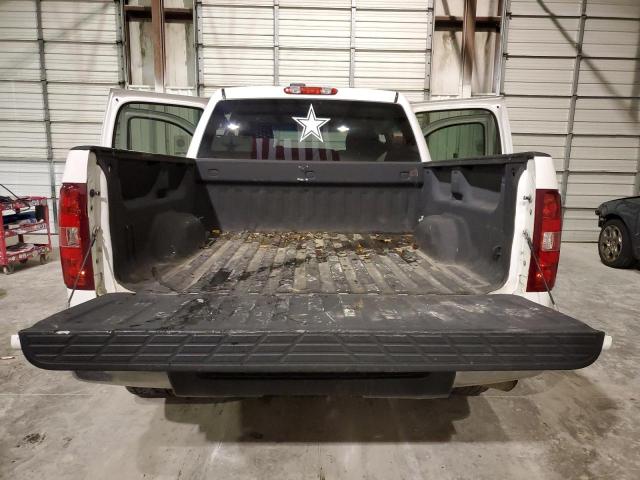 Photo 6 from auction – 2013 CHEVROLET SILVERADO with VIN 3GCPCPE01DG182591