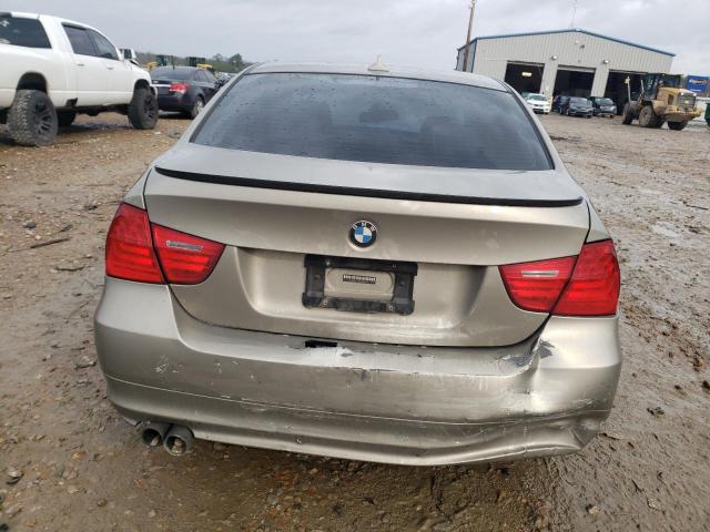 Photo 6 from auction – 2011 BMW 328 I with VIN WBAPH7C54BE680043