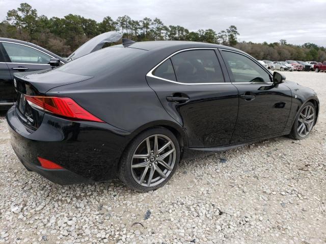 Photo 3 from auction – 2018 LEXUS IS 300 with VIN JTHBA1D28J5062756