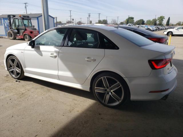 Photo 2 from auction – 2016 AUDI A3 PREMIUM with VIN WAUA7GFF6G1047782