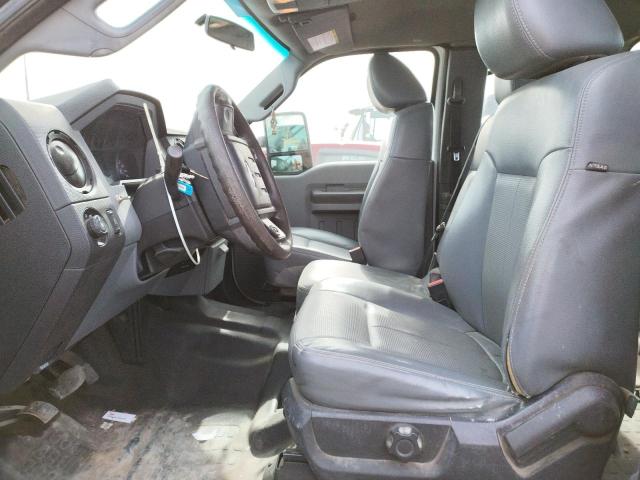 Photo 7 from auction – 2015 FORD F250 SUPER with VIN 1FT7X2A62FEB89822