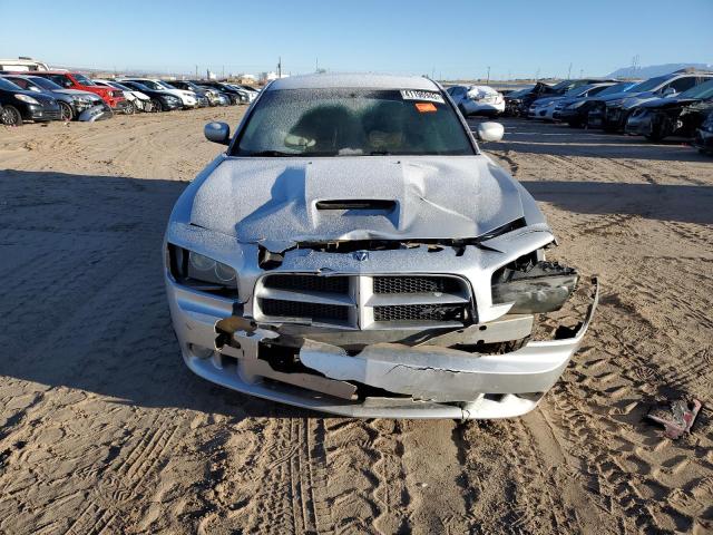 Photo 5 from auction – 2006 DODGE CHARGER SR with VIN 2B3KA73W96H506124