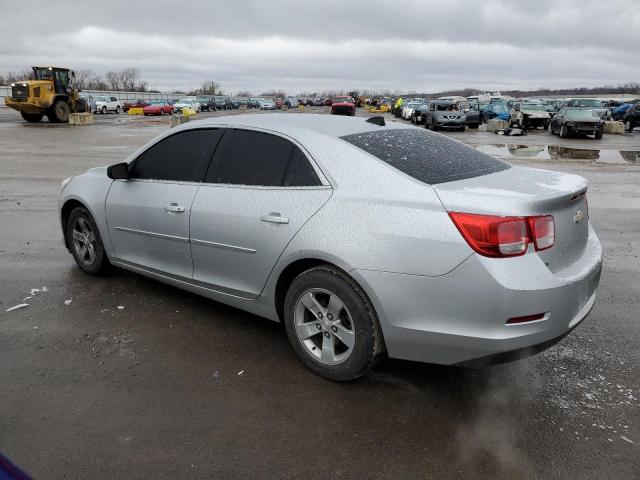Photo 2 from auction – 2014 CHEVROLET MALIBU LS with VIN 1G11B5SL0EF269891