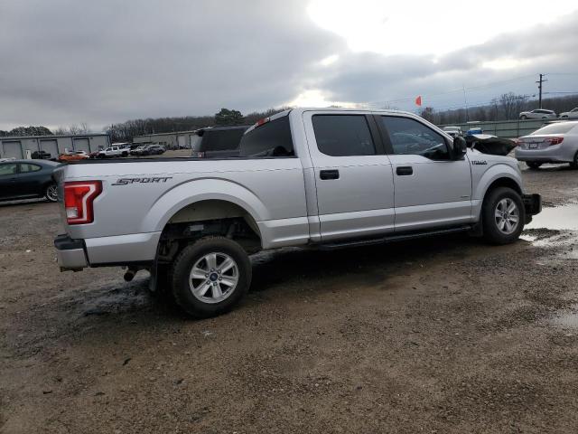 Photo 3 from auction – 2016 FORD F150 SUPER with VIN 1FTEW1CGXGFC15718