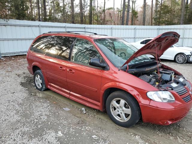 Photo 4 from auction – 2007 DODGE GRAND CARA with VIN 2D4GP44L47R313805