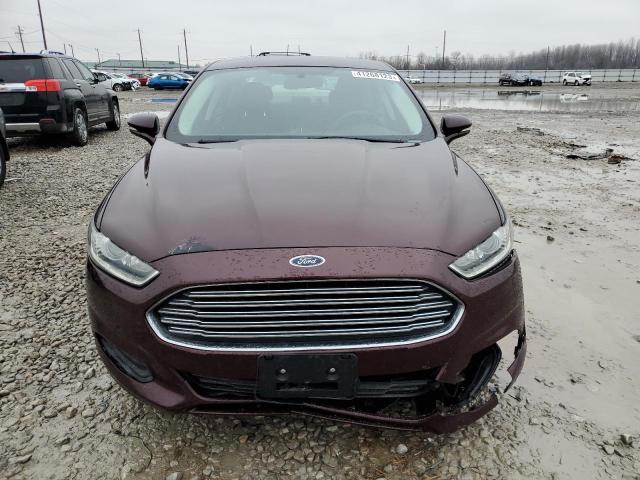 Photo 5 from auction – 2013 FORD FUSION SE with VIN 3FA6P0H76DR212419