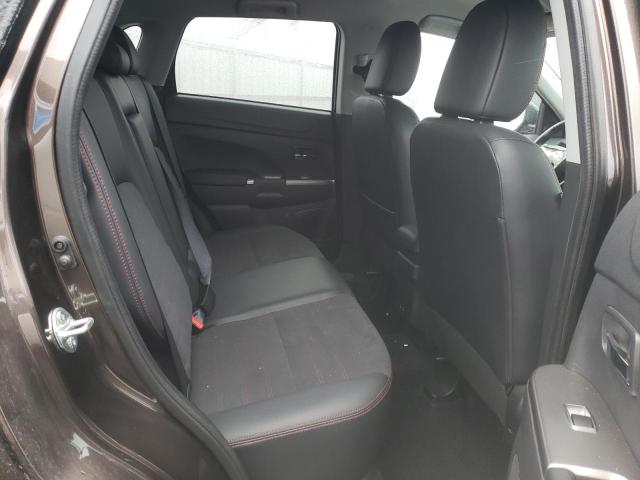 Photo 11 from auction – 2022 MITSUBISHI OUTLANDER with VIN JA4APVAU3NU011924