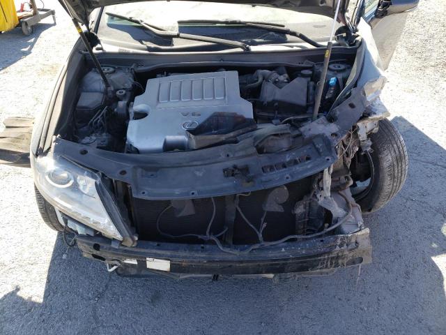 Photo 11 from auction – 2014 LEXUS ES 350 with VIN JTHBK1GG7E2136289