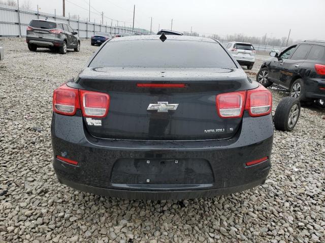 Photo 6 from auction – 2014 CHEVROLET MALIBU LS with VIN 1G11B5SL0EF108232