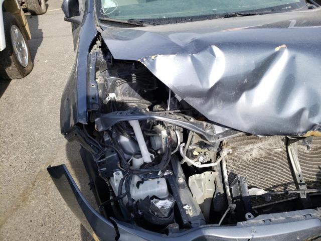 Photo 9 from auction – 2015 TOYOTA COROLLA L with VIN 5YFBURHE7FP275302