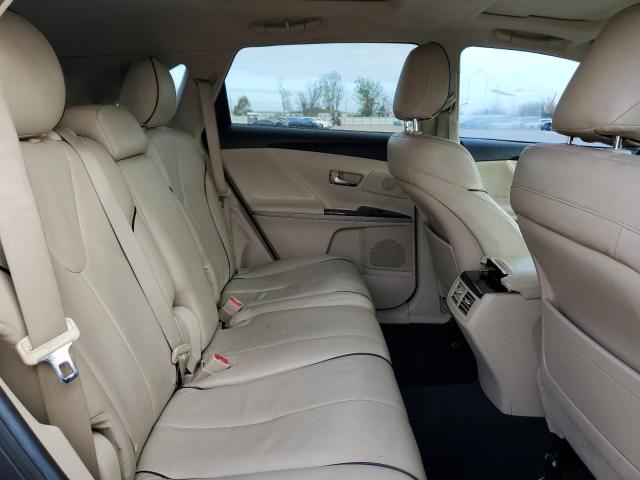 Photo 10 from auction – 2011 TOYOTA VENZA with VIN 4T3ZK3BB6BU040552