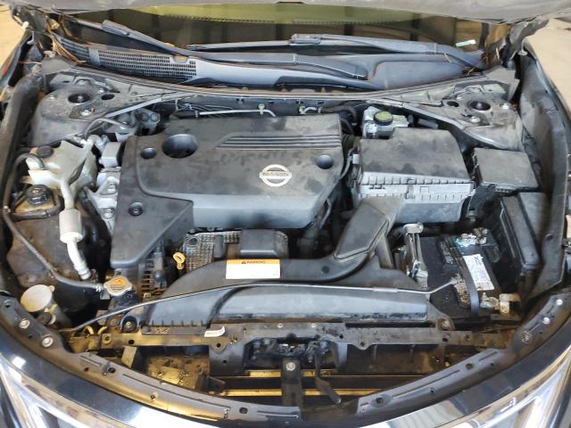 Photo 11 from auction – 2013 NISSAN ALTIMA with VIN 1N4AL3APXDC255869