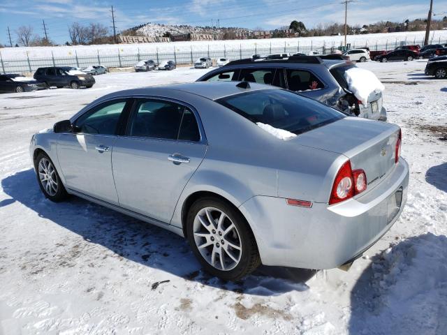 Photo 2 from auction – 2012 CHEVROLET MALIBU LTZ with VIN 1G1ZG5E76CF253002