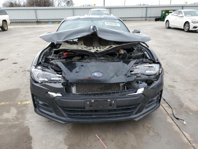 Photo 5 from auction – 2017 SUBARU BRZ 2.0 LI with VIN JF1ZCAC16H8602851